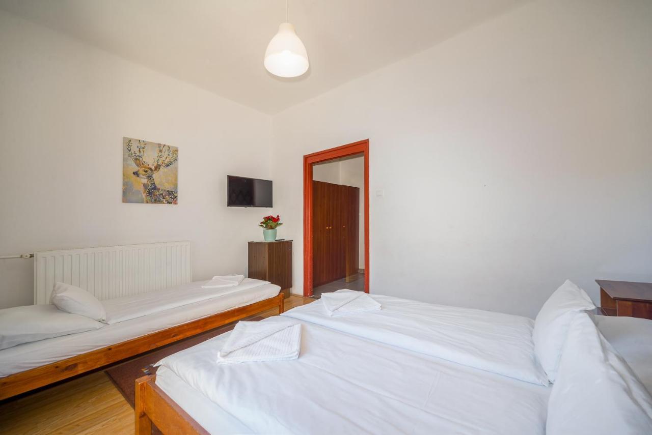 Lipicai Hotel Es Etterem Szilvásvárad Eksteriør bilde