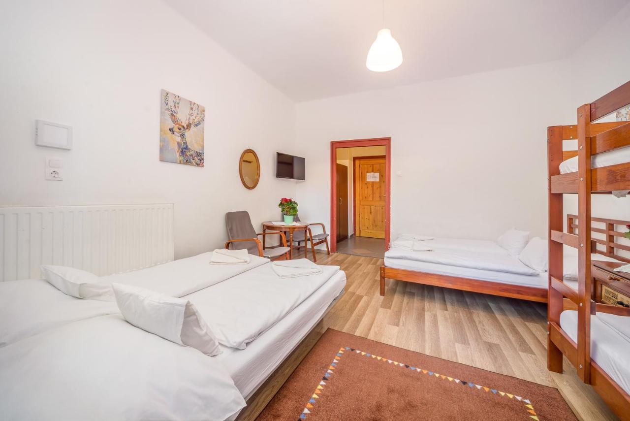 Lipicai Hotel Es Etterem Szilvásvárad Eksteriør bilde