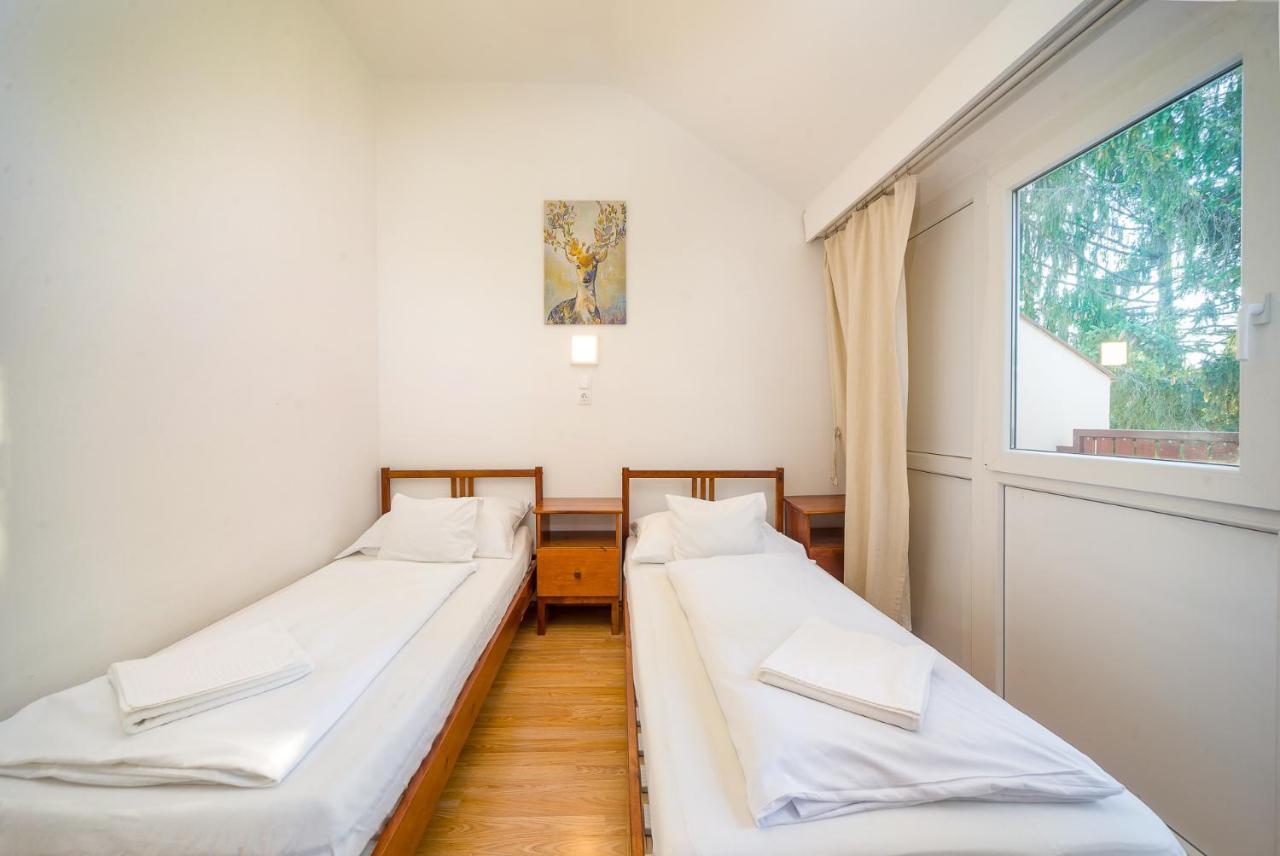 Lipicai Hotel Es Etterem Szilvásvárad Eksteriør bilde