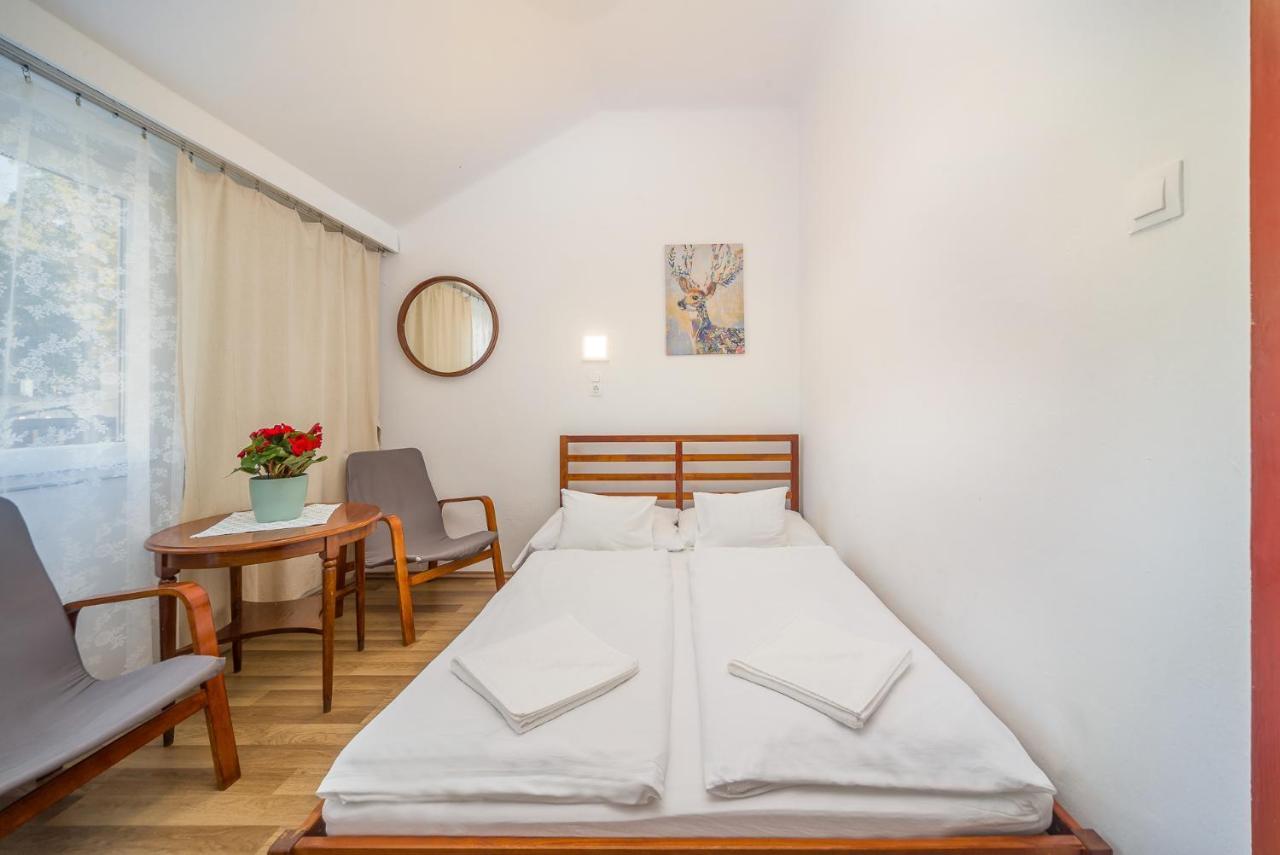 Lipicai Hotel Es Etterem Szilvásvárad Eksteriør bilde
