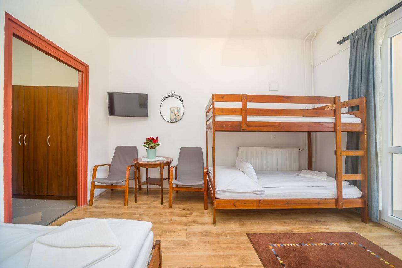 Lipicai Hotel Es Etterem Szilvásvárad Eksteriør bilde