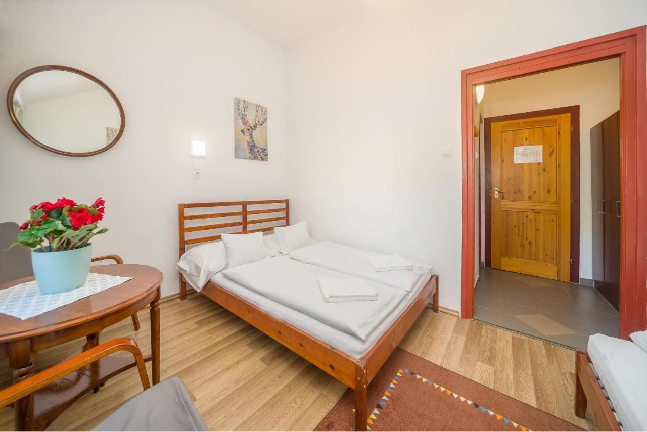 Lipicai Hotel Es Etterem Szilvásvárad Eksteriør bilde