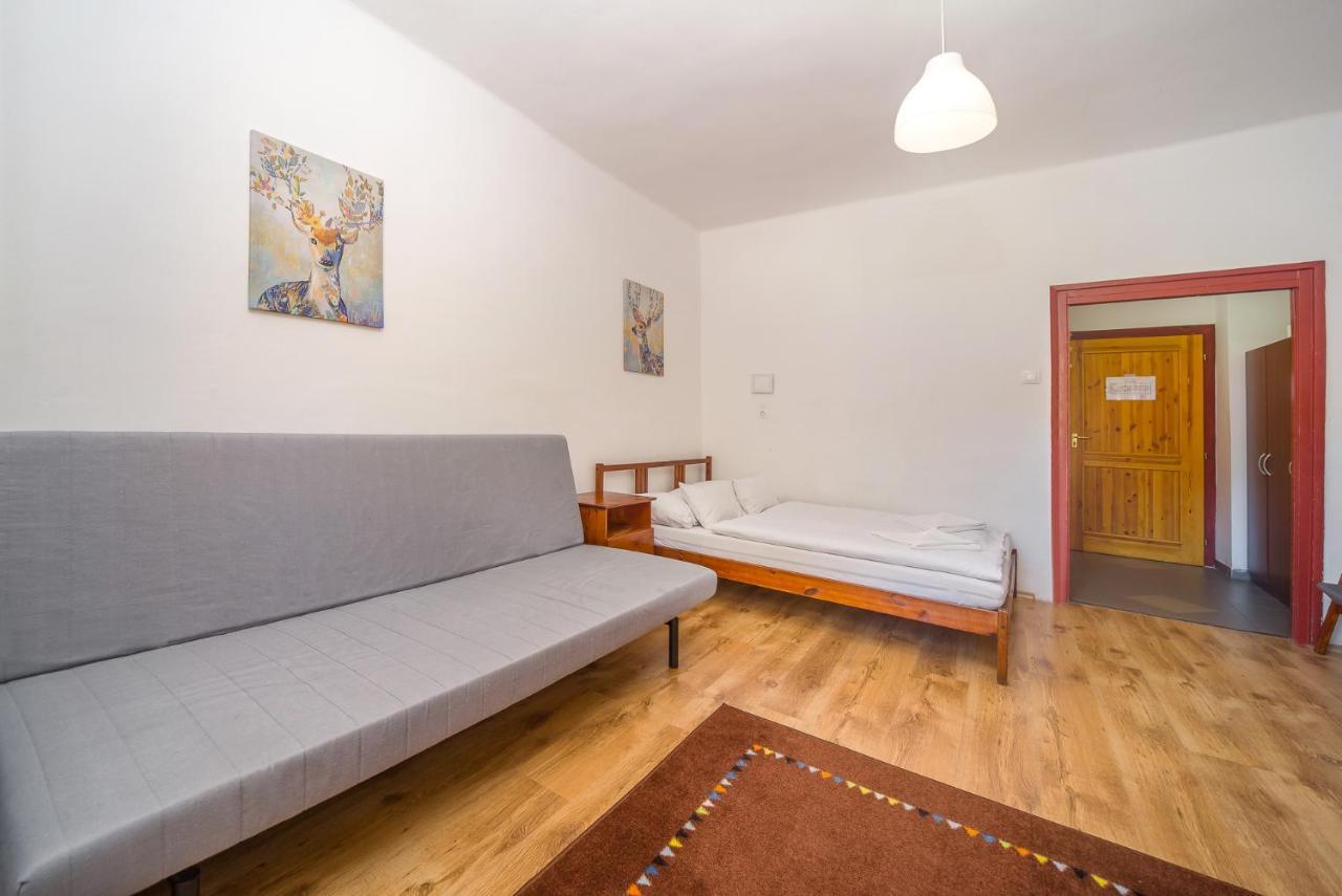 Lipicai Hotel Es Etterem Szilvásvárad Eksteriør bilde
