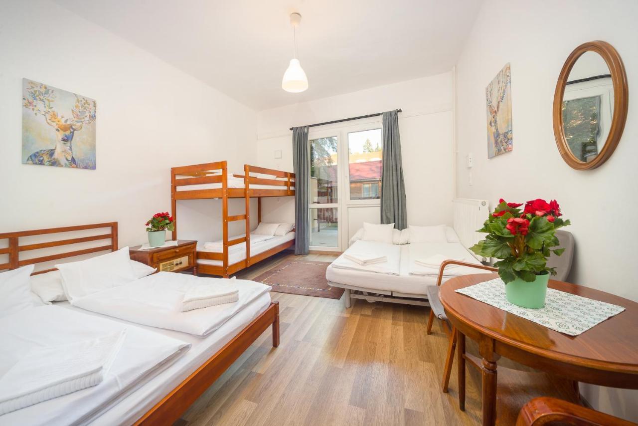 Lipicai Hotel Es Etterem Szilvásvárad Eksteriør bilde