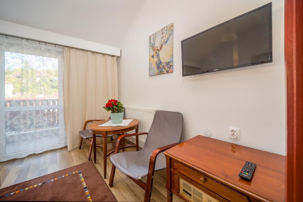 Lipicai Hotel Es Etterem Szilvásvárad Eksteriør bilde